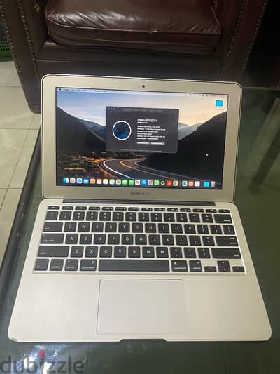 MacBook Air 2014