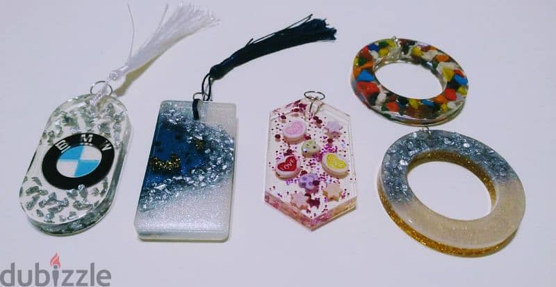 resin arts and handmade 5