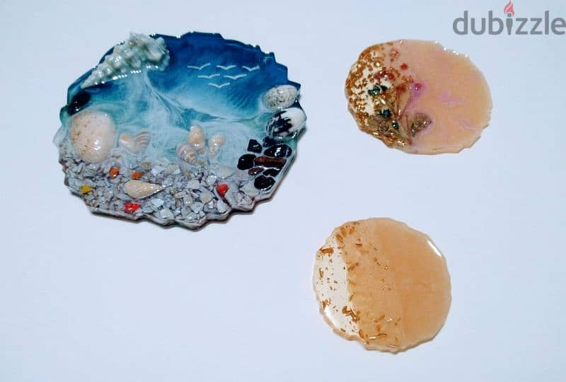 resin arts and handmade 7