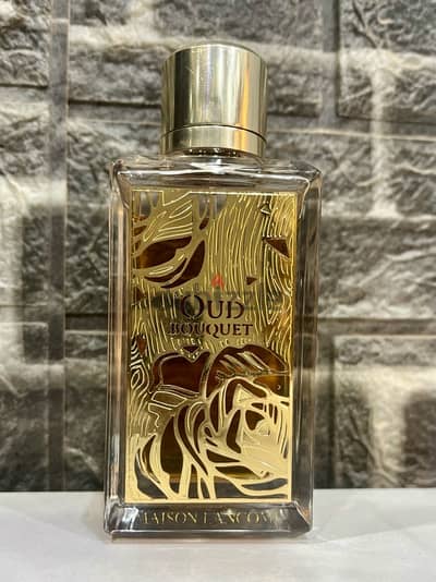 Oud Bouquet Lancôme عود بوكيه من لانكوم