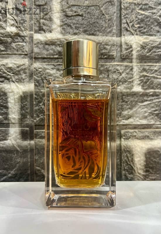 Oud Bouquet Lancôme عود بوكيه من لانكوم 1