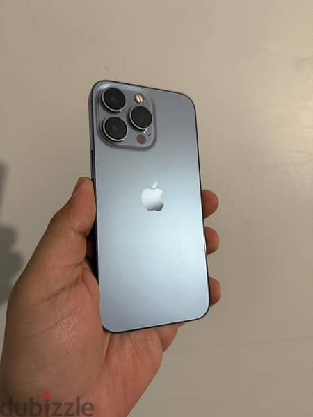 IPhone 13 Pro 256gb 0