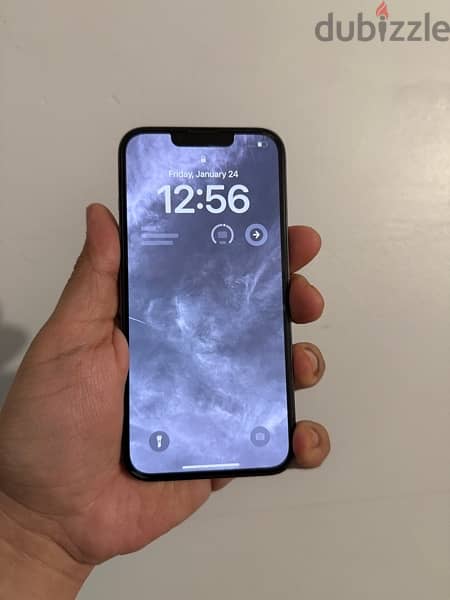 IPhone 13 Pro 256gb 3