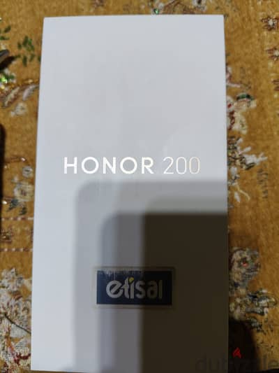 honor 200