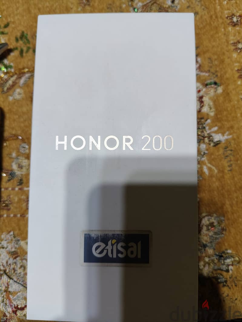 honor 200 0