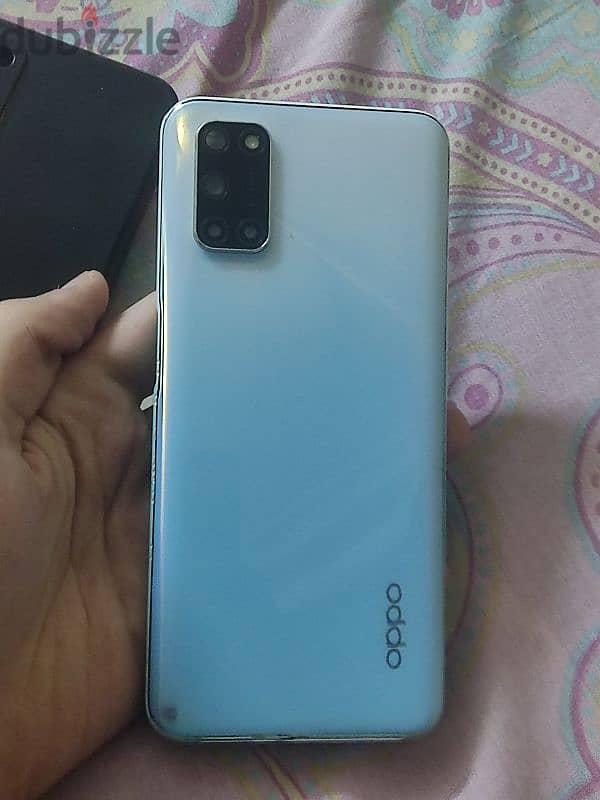 oppo a52 2