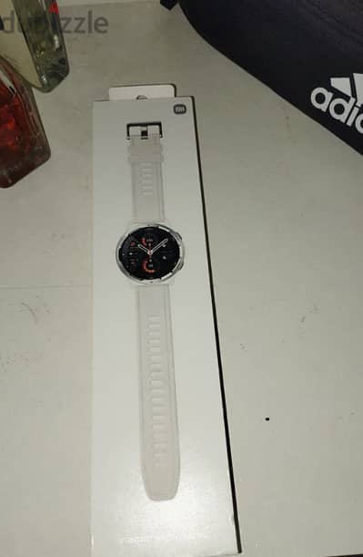 Xiaomi smart watch s1 active