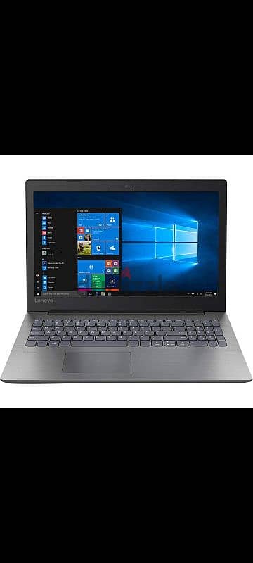 Lenovo ideapad-330 17Inch - GTX 1050 - i7-8th 1