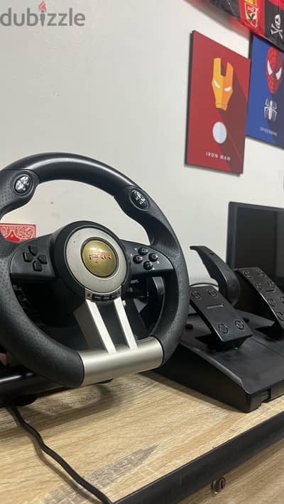 Steering wheel for sale