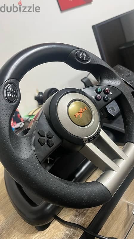 Steering wheel for sale 3