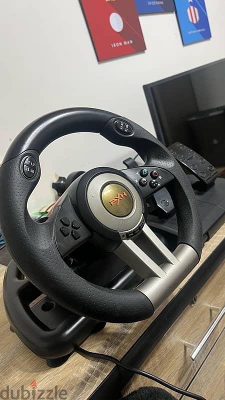 Steering wheel for sale 5