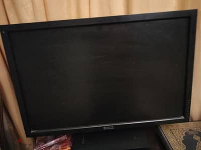 dell monitor /شاشا dell