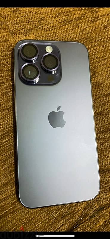 iPhone 14 Pro 0