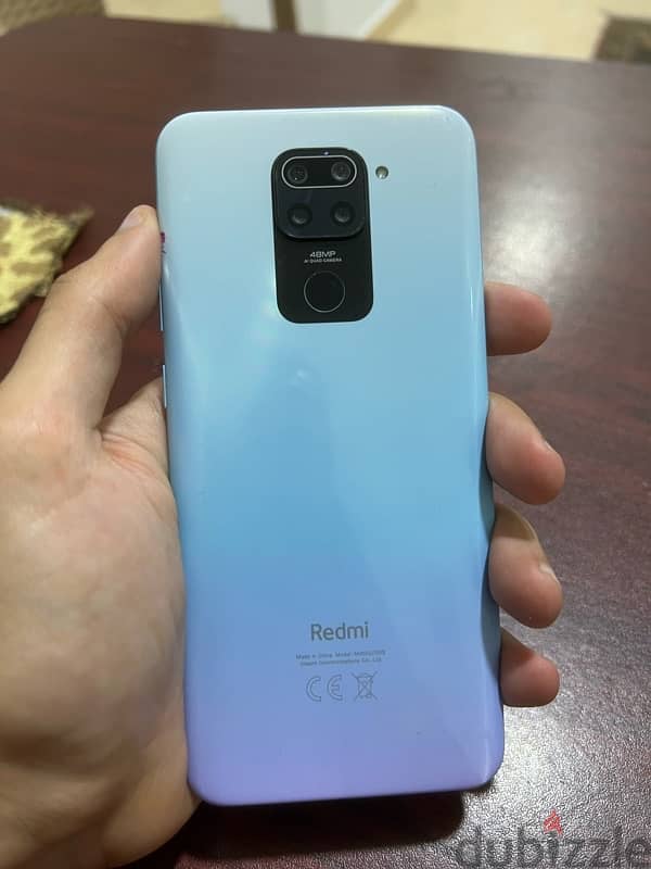 redmi note9 2