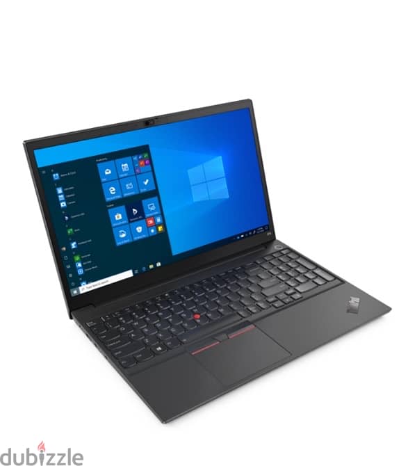 ThinkPad E15 i5 1