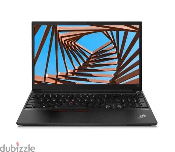 ThinkPad E15 i5 3