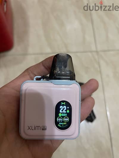 Xlim sq pro