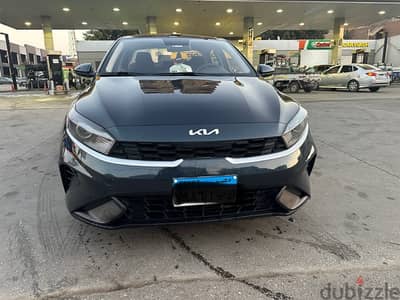 Kia Cerato 2022