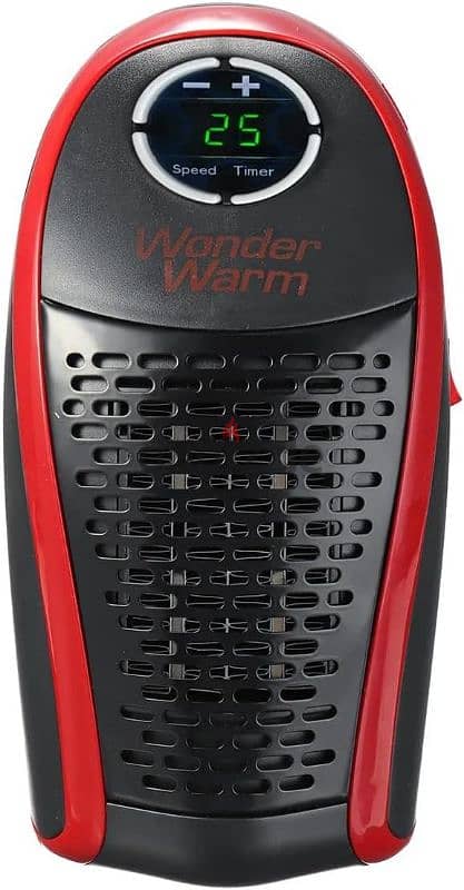 دفاية wonder warm الحديثة 2