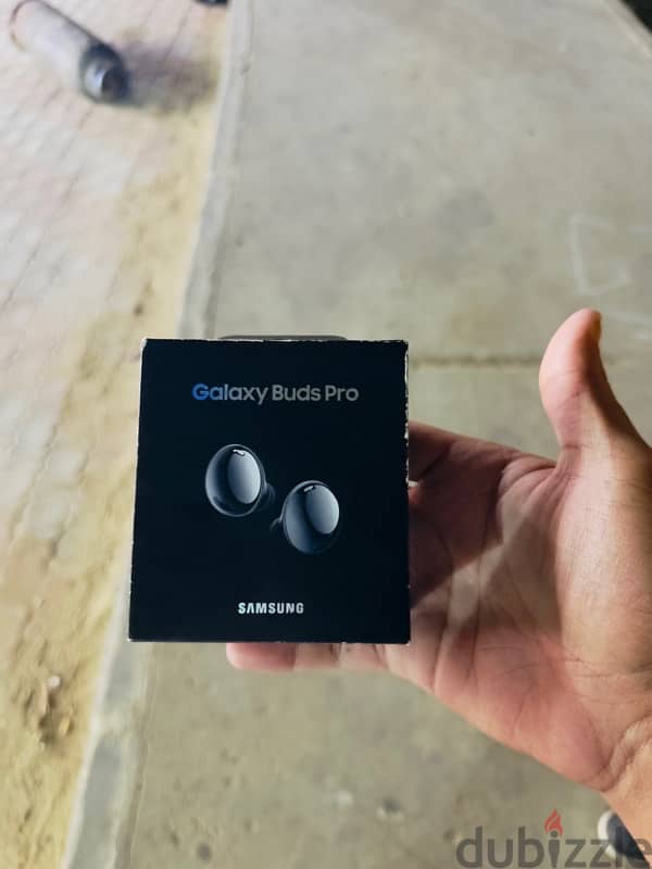 galaxy buds pro 1