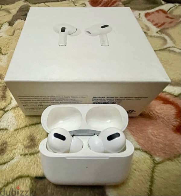 Apple Airapods Pro 1