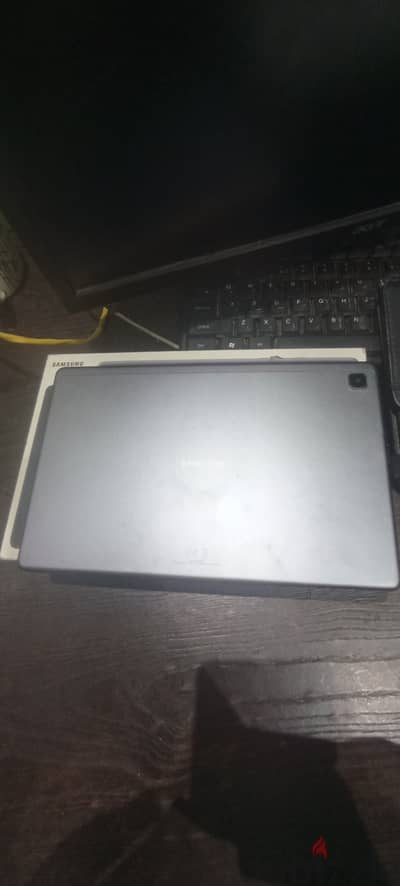 Samsung Tab A7