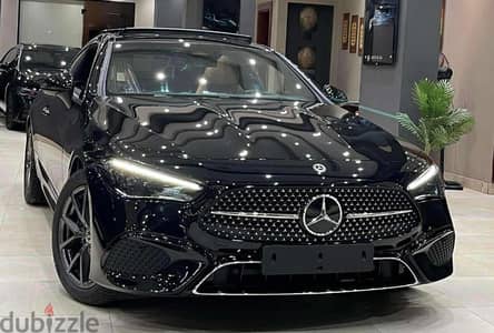 MERCEDES CLE200 ZEROO 2024