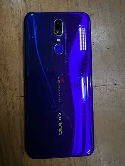 oppo f11