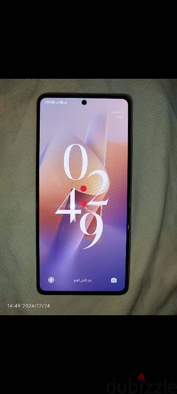 ريدمي نوت 12 برو بلس 5g 1