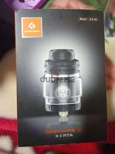 Zeus 2 RTA