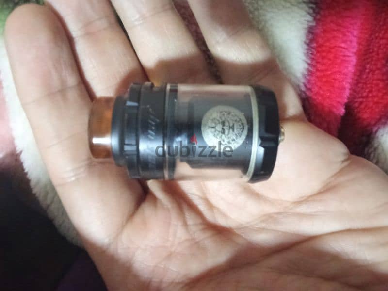 Zeus 2 RTA 2