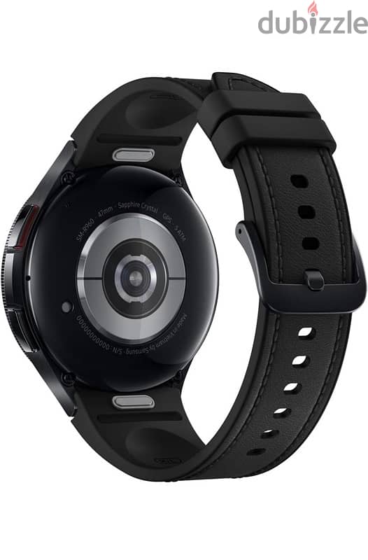 Samsung galaxy watch 6 1