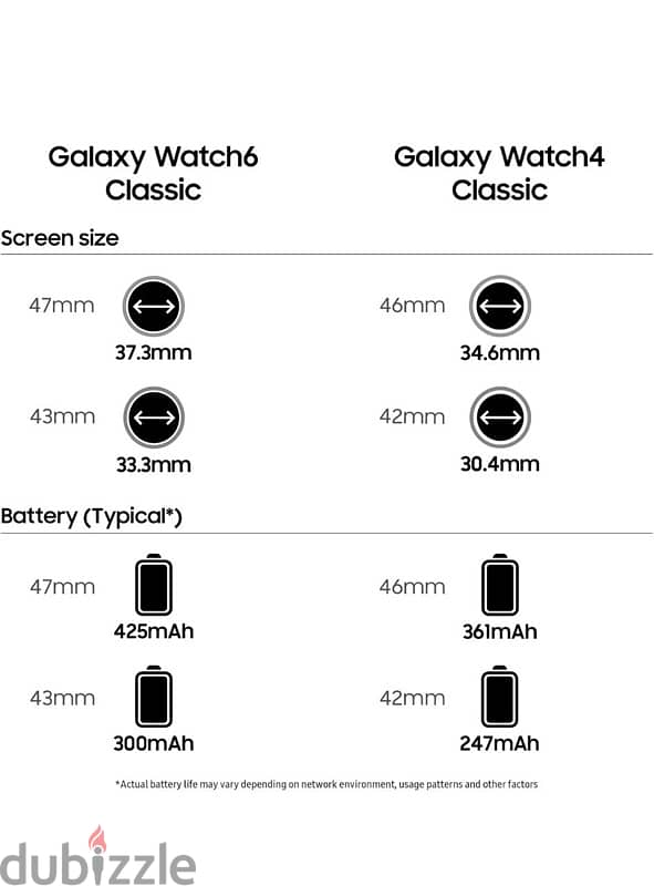 Samsung galaxy watch 6 6