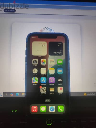 iphone xr 128G