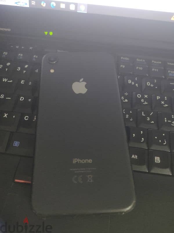 iphone xr 128G 1