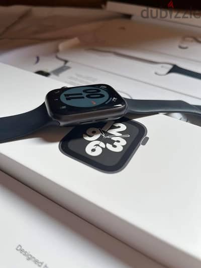 Apple Watch SE