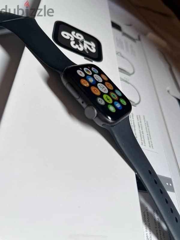 Apple Watch SE 2