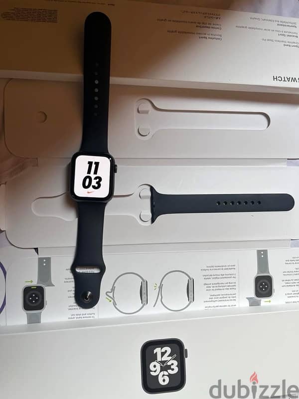 Apple Watch SE 3