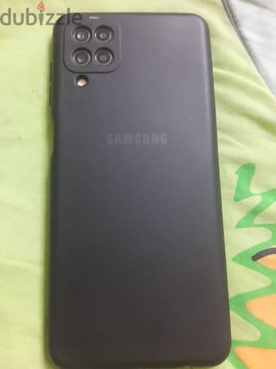 A12 Samsung