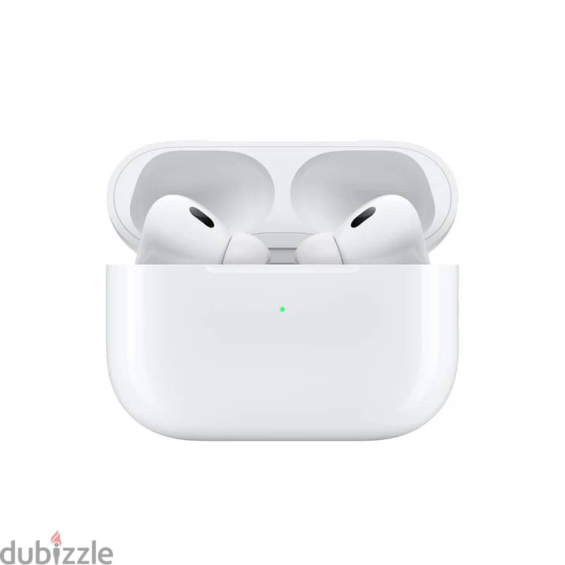 Apple AirPods Pro (2nd generation) with MagSafe Charging Case (USB‑C) 1