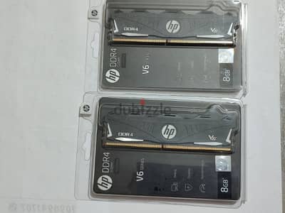 ram HP 2*8 3200hz