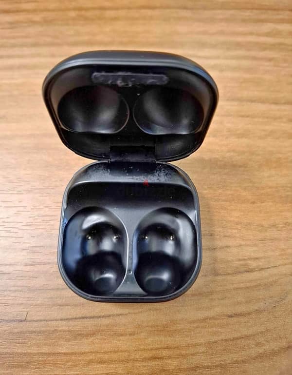 galaxy buds pro case only 2