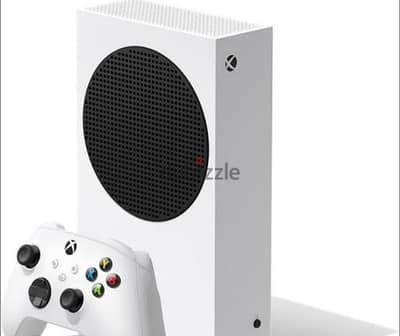 اكس بوكس سيريس اس xbox series s