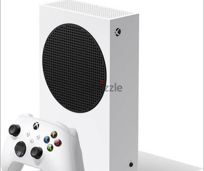 اكس بوكس سيريس اس xbox series s 0