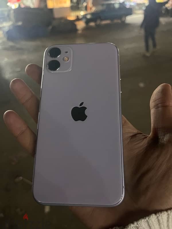 iPhone 11 1