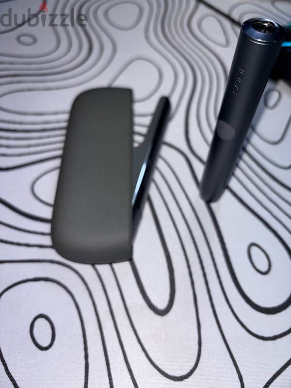 IQOS Iluma 1