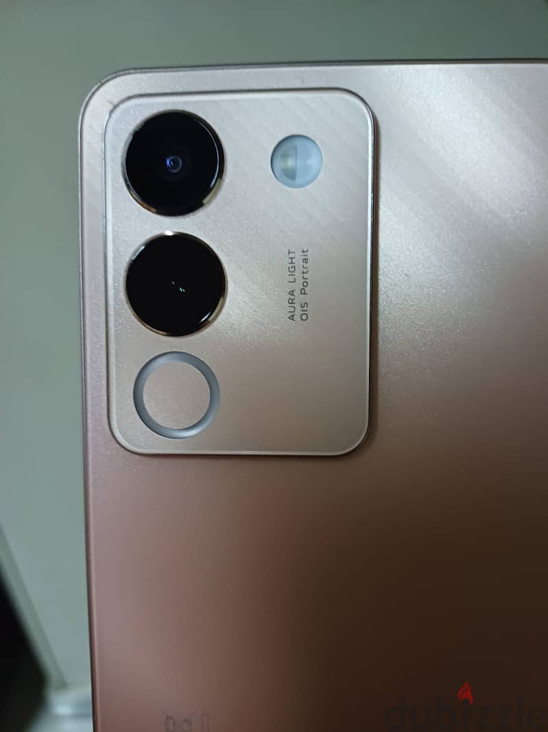 Vivo Other Model 4