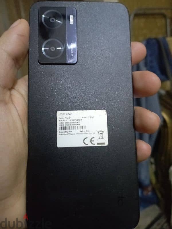 oppo a57 0