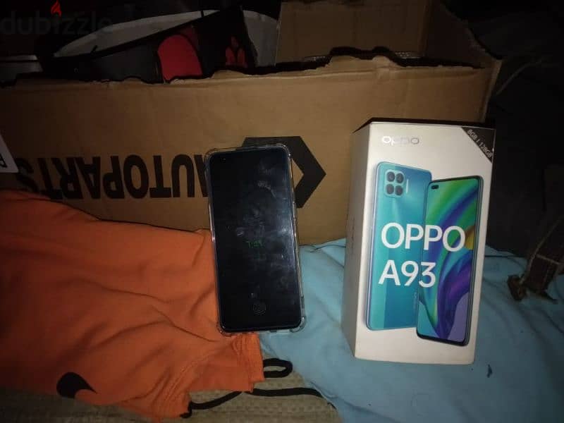 oppo a 93 5