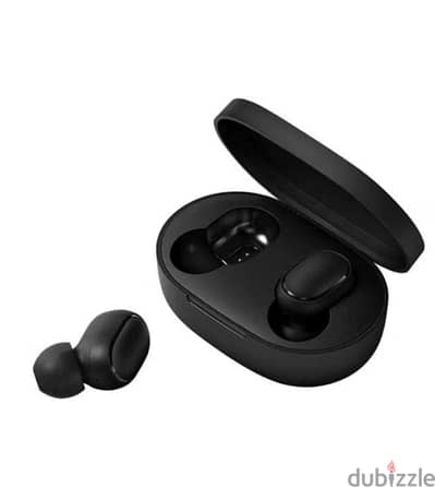 سماعة إيربادز مي ترو لاسلكية بايسك 2  شاومي  Xiaomi Wireless Earbuds